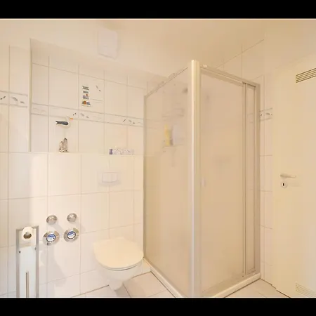 Apartment Strandgold *