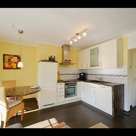 Strandgold * Graal-Mueritz